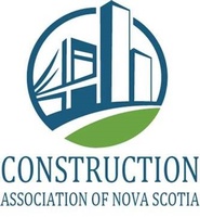 Construction Association of Nova Scotia logo