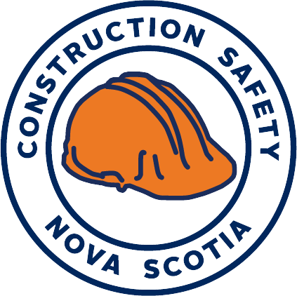 Nova Scotia Construction Safety Association logo